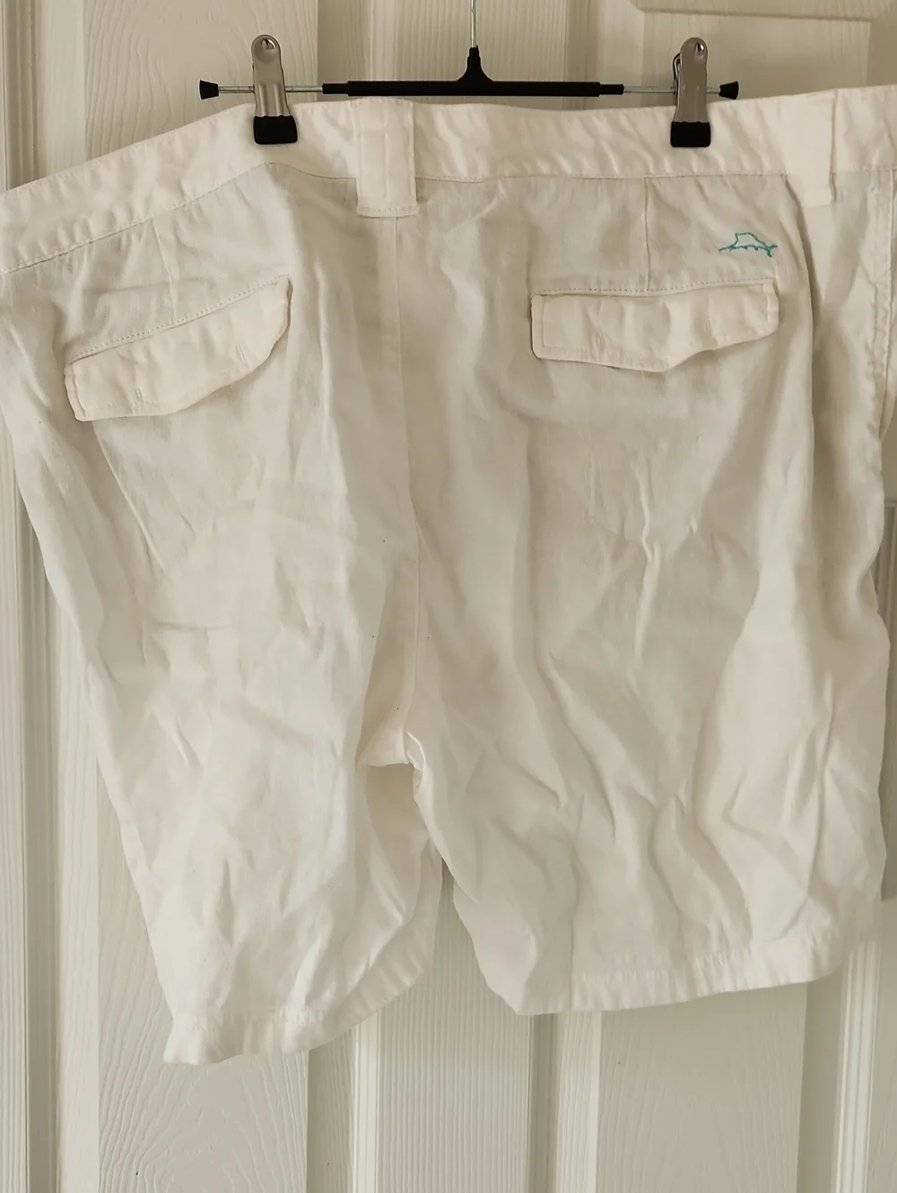Tommy Bahama White Shorts Sz 44